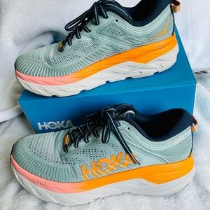 HOKA Bondi 7